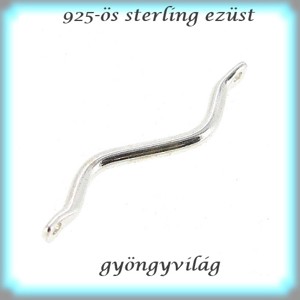 Candelabru din argint 925 / distantier / suport actualizabil EKA 56 2 buc / pachet, , , ARTYNOS