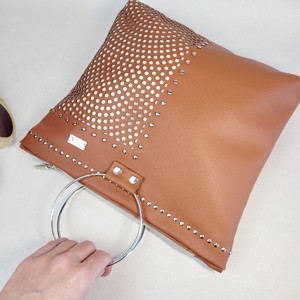 Floralbag Moxie Dot - geanta de femei, , , ARTYNOS