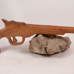  Joc pistol din lemn, , , ARTYNOS