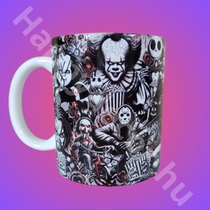 Termos cu model de groază - casă & stil de viață - accesorii pentru echipamente de bucătărie - accesorii de servire - accesorii de băutură - sticlă termos - Artynos.ro Termos cu model de groază - casă & stil de viață - accesorii pentru echipamente de bucătărie - accesorii de servire - accesorii de băutură - sticlă termos - Artynos.ro