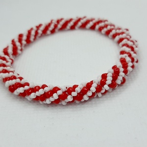 Bratara - martisor stil bangle - Artynos.ro
