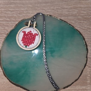 Semne de carte cu lalele, Carti si creatii cu tematica muzicala, cadouri, Semn de carte, , ARTYNOS