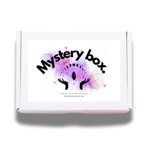 Mystery box spiritual - 5 produse, Bijuterii, Brățări, Brățară cu mărgele, Confecționarea bijuteriilor, ARTYNOS