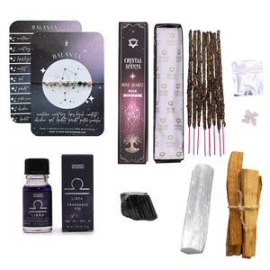 Set cadou personalizat pentru zodia ta � Positive Energy Bag - casă & stil de viață - seturi de cadou - Artynos.ro