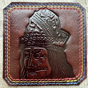 Set suporturile pahare Vlad Tepes edition. , Casa & Stil de viata, Echipamente de bucatarie, Accesorii de servire, Cani, , ARTYNOS