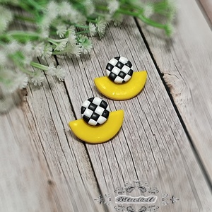 Cercei studs - bijuterii - cercei - cercei cu figurine - Artynos.ro