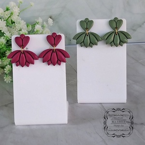 Cercei minimaliști cu tijă - bijuterii - cercei - cercei cu figurine - Artynos.ro Cercei minimaliști cu tijă - bijuterii - cercei - cercei cu figurine - Artynos.ro