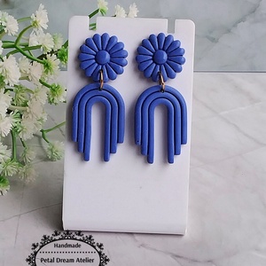 Cercei  - bijuterii - cercei - cercei cu figurine - Artynos.ro