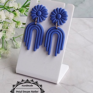 Cercei  - bijuterii - cercei - cercei cu figurine - Artynos.ro