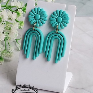 Cercei  - bijuterii - cercei - cercei cu figurine - Artynos.ro