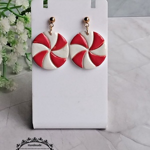 Cercei acadele - bijuterii - cercei - cercei cu figurine - Artynos.ro