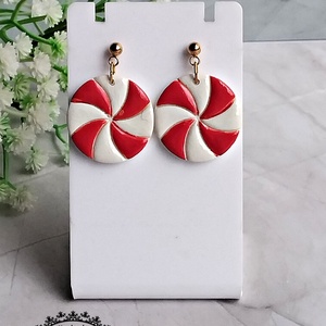 Cercei acadele - bijuterii - cercei - cercei cu figurine - Artynos.ro