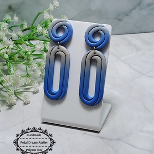 Cercei lungi ombre -  - Artynos.ro