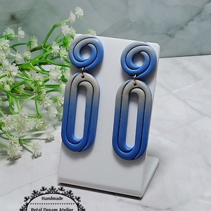 Cercei lungi ombre -  - Artynos.ro