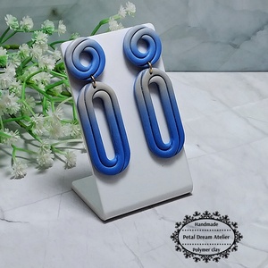 Cercei lungi ombre -  - Artynos.ro