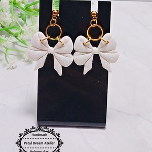 Cercei fundițe - bijuterii - cercei - cercei cu figurine - Artynos.ro