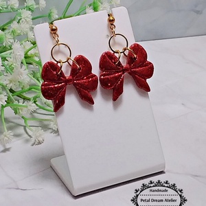 Cercei fundițe - bijuterii - cercei - cercei cu figurine - Artynos.ro