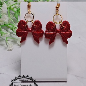 Cercei fundițe - bijuterii - cercei - cercei cu figurine - Artynos.ro