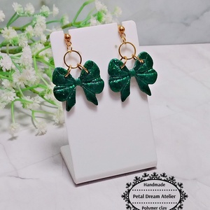 Cercei fundițe - bijuterii - cercei - cercei cu figurine - Artynos.ro