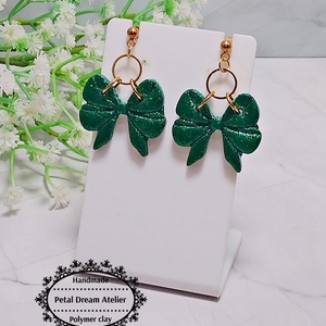 Cercei fundițe - bijuterii - cercei - cercei cu figurine - Artynos.ro