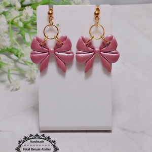 Cercei fundite, Bijuterii, Cercei, Cercei cu figurine, Confectionarea bijuteriilor, Lucrare cu argila, ARTYNOS