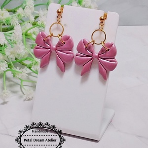 Cercei fundițe - bijuterii - cercei - cercei cu figurine - Artynos.ro