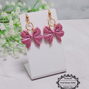 Cercei fundițe - bijuterii - cercei - cercei cu figurine - Artynos.ro