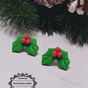 Cercei illex - bijuterii - cercei - cercei cu figurine - Artynos.ro