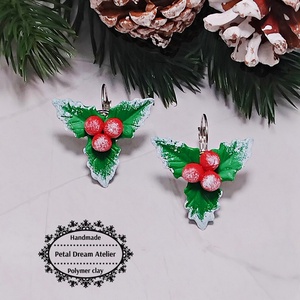 Cercei illex cu zapada - Artynos.ro