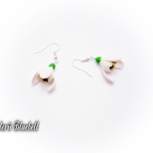 Cercei cu ghiocei - Artynos.ro