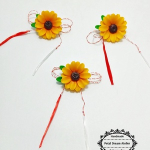  Floarea-soarelui - Artynos.ro