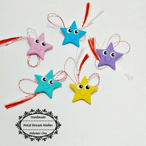 Set stelute colorate - Artynos.ro