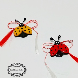 Buburuze, Bijuterii, Martisor, Confectionarea bijuteriilor, ARTYNOS