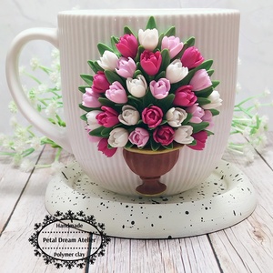 Cana cu lalele - Artynos.ro