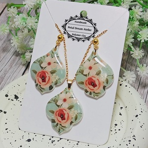 Set cu flori - Artynos.ro