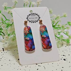 Cercei  - bijuterii - cercei - cercei cu figurine - Artynos.ro