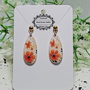 Cercei  - bijuterii - cercei - cercei cu figurine - Artynos.ro