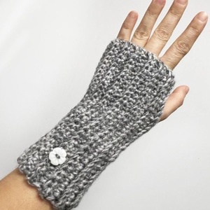 Manusi fara degete - îmbrăcăminte și modă - eșarfe, pălării, fularuri - mănușă - Artynos.ro