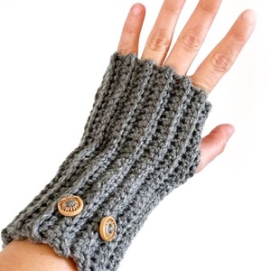 Manusi fara degete - îmbrăcăminte și modă - eșarfe, pălării, fularuri - mănușă - Artynos.ro