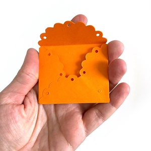 Plicuri mici, dantelate - casă & stil de viață - papetărie de hârtie - plicuri - Artynos.ro