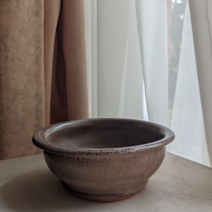Castron ceramic maro, , , ARTYNOS