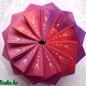Cutie cadou de culoare speciala, , , ARTYNOS