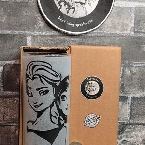 Frozen � Anna si Elsa , Casa & Stil de viata, Echipamente de bucatarie, Accesorii de servire, Cani, , ARTYNOS