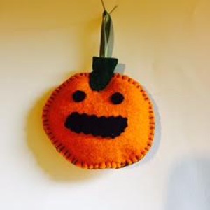 Ornamente de toamnă cu dovleac -  - Artynos.ro