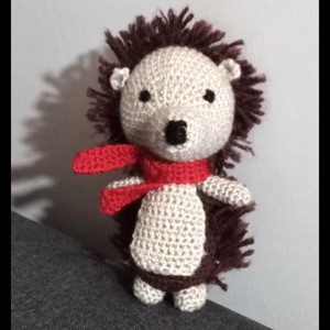 Sün, Jucarii si echipamente pentru copii, Plusuri, Arici de plus, , ARTYNOS