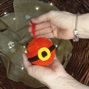 Coșul de Crăciun - unde decorațiunile prind viață! - crăciun - decorațiuni de crăciun de casă - globuri de crăciun - Artynos.ro