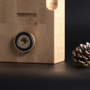 Tocător masiv Butcher block end-grain Butcher - casă & stil de viață - echipamente de bucătărie - accesorii de gătit - tocătoare - Artynos.ro