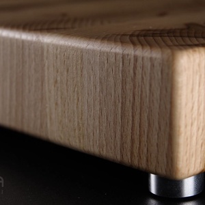  Mexico  � tocător end-grain din lemn masiv de fag � 320 � 237 � 42 mm - casă & stil de viață - echipamente de bucătărie - ustensile de bucătărie - tocătoare - Artynos.ro