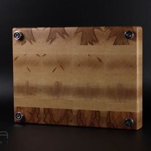  Mexico  � tocător end-grain din lemn masiv de fag � 320 � 237 � 42 mm - casă & stil de viață - echipamente de bucătărie - ustensile de bucătărie - tocătoare - Artynos.ro