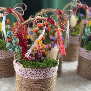 Minicosulete  - Artynos.ro